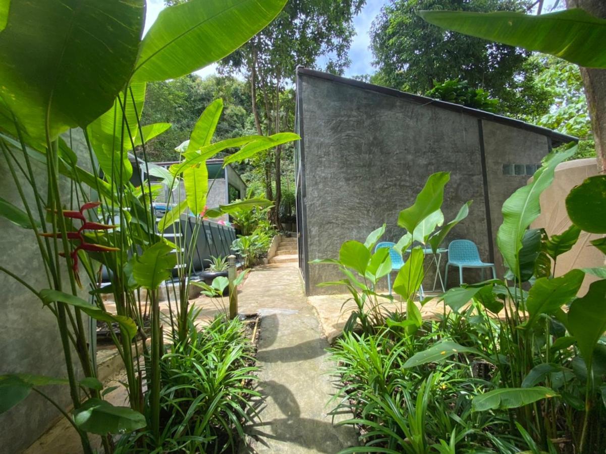 Beachbox@Koh Сhang Villa Koh Chang Exterior photo