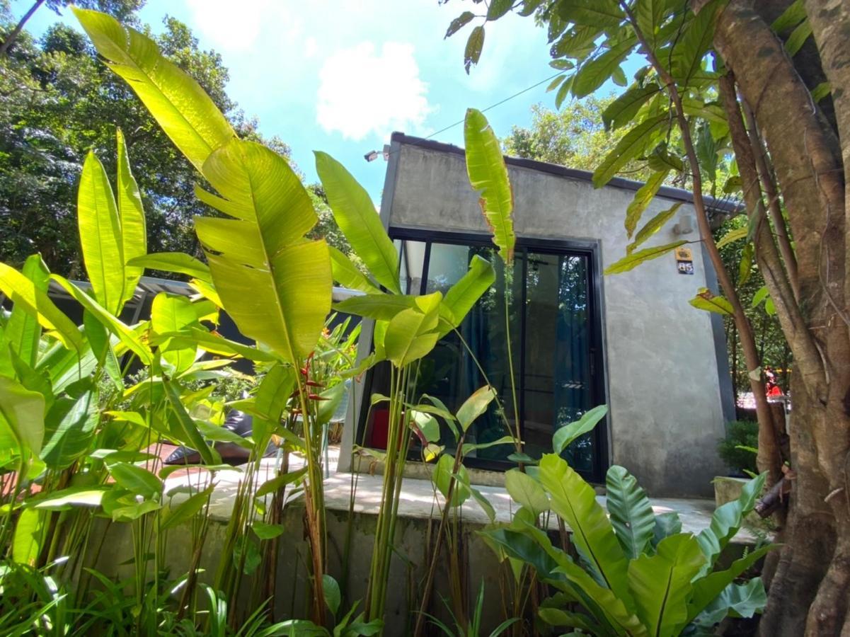 Beachbox@Koh Сhang Villa Koh Chang Exterior photo