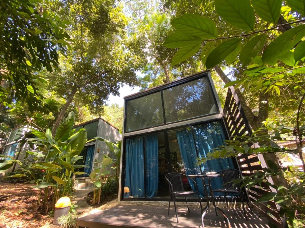 Beachbox@Koh Сhang Villa Koh Chang Exterior photo